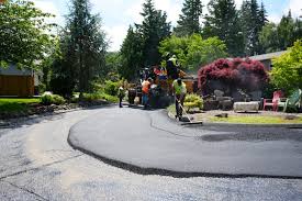 Trusted Rayville, LA Driveway Paving Services Experts